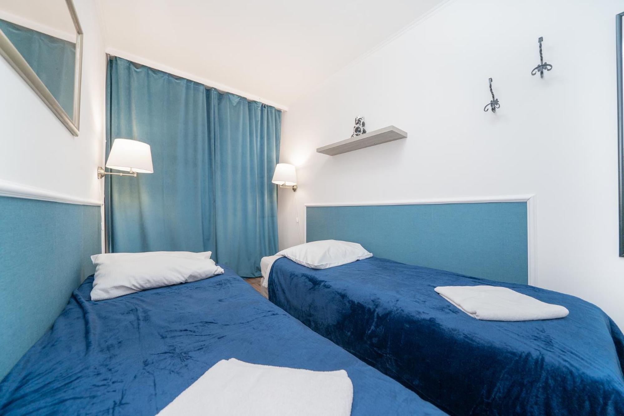 Mgr Pokoje W Samym Centrum Warszawy By Metro Rondo Onz - Super Bed Year23 Varşovia Exterior foto